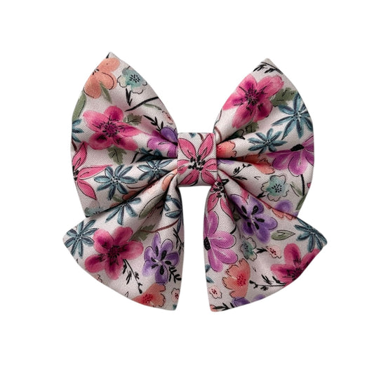 Chelsea Garden Sailor Bow