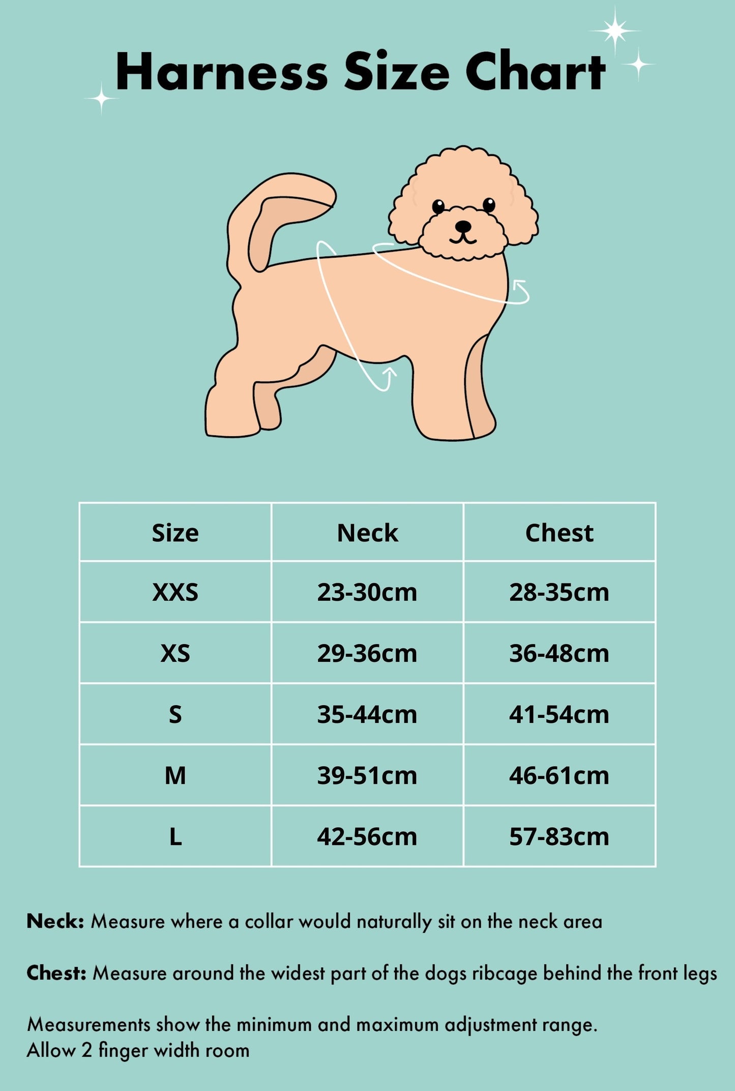 Olive Budster Dog Harness