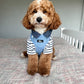 The Budster Light Blue Denim