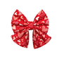 Cupid’s Heart Bow