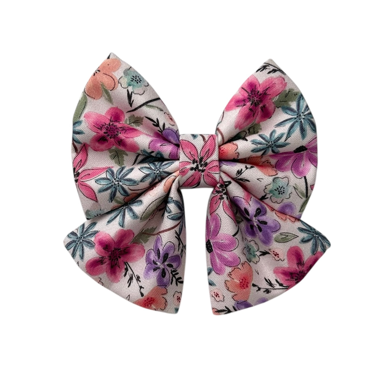 Chelsea Garden Sailor Bow