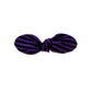 Purple Hocus Pocus Dinky Bow
