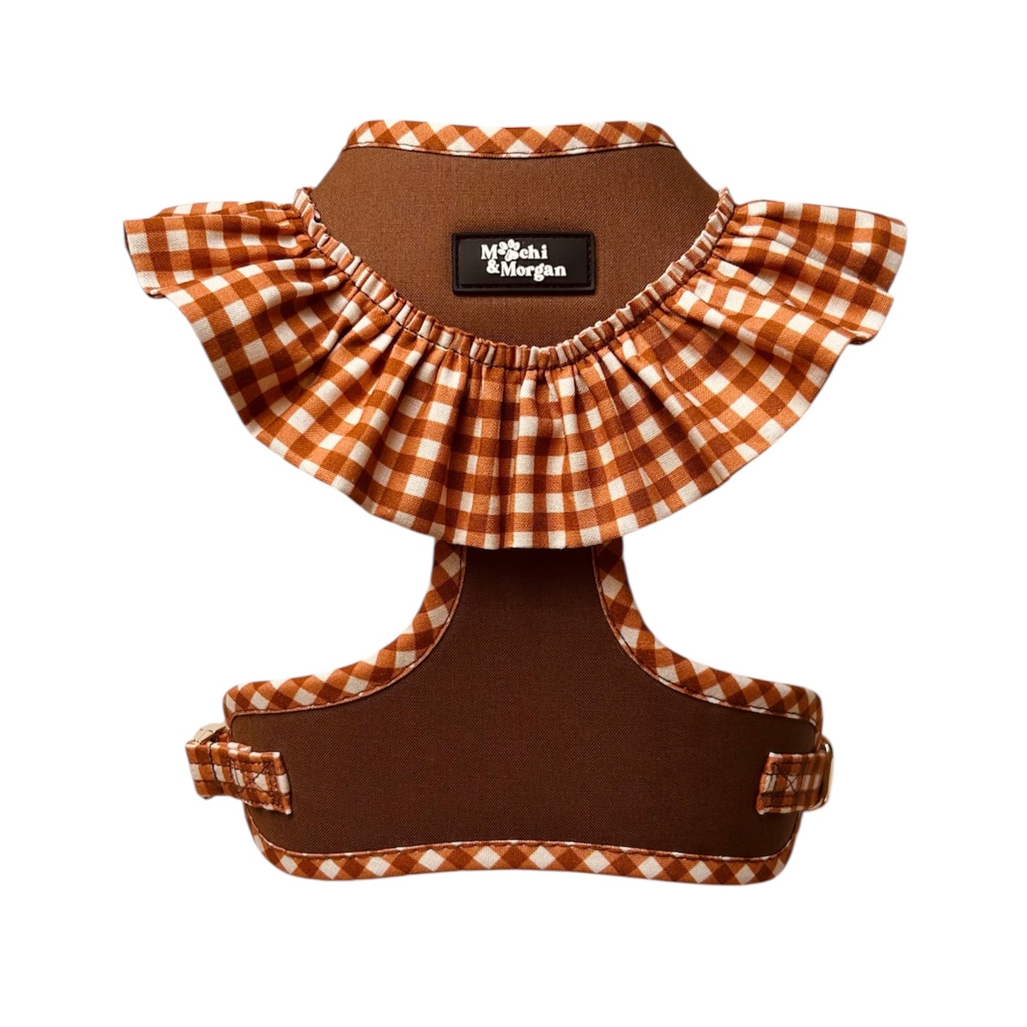 Pumpkin Spice Papillon