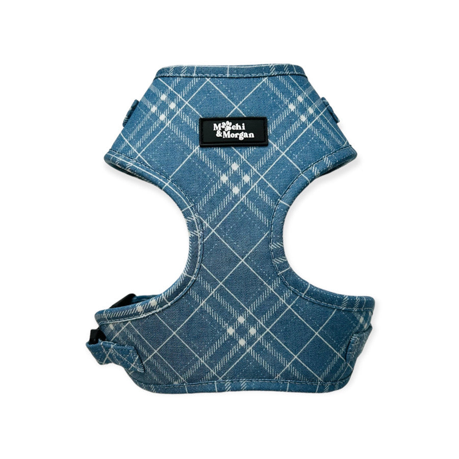 The Brentwood Harness