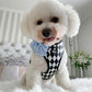 Loki Monochrome Harness