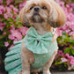 Mint To Be Sailor Bow