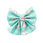Pink Pawfection Sailor Bow