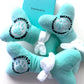 Diamonds are a girls best friend, a dogs best friend is a "Sniffany&co"