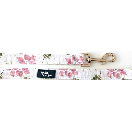 Floral Frills lead