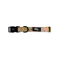 Vintage Garden Dog Collar