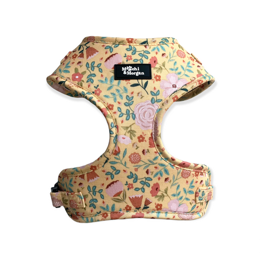 Vintage Garden Harness