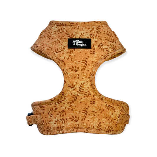 FALLing For You Dog Harness
