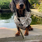 Boho Biscotti Dog Harness