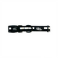 Mochi Monochrome Dog Collar