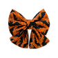 Orange Howl-O-Ween Sailor Bow