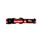 Strawberries & Cream Dog Collar