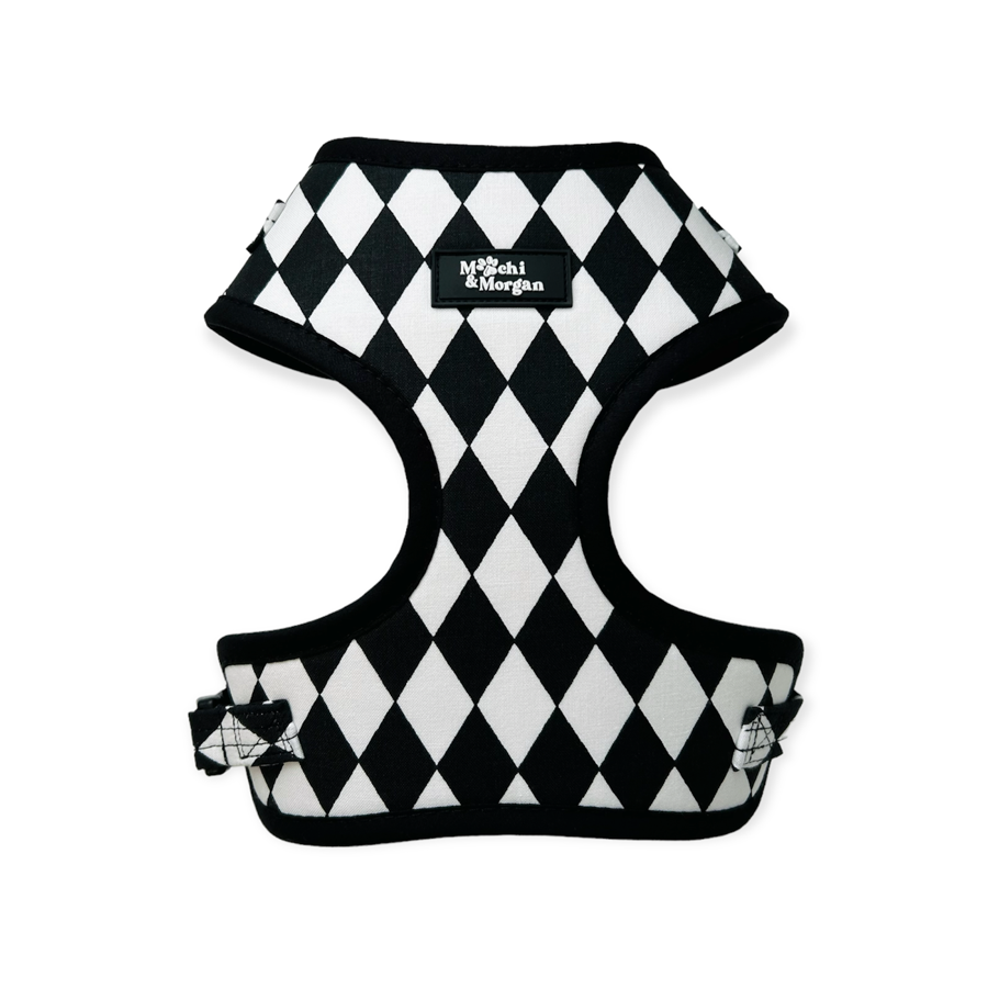 Loki Monochrome Harness