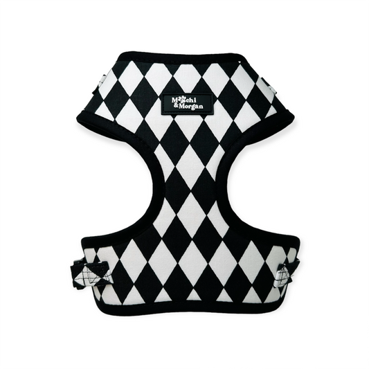 Loki Monochrome Harness