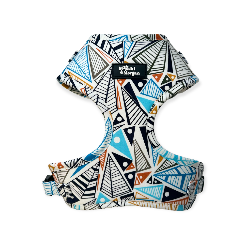 GeoPaws Dog Harness