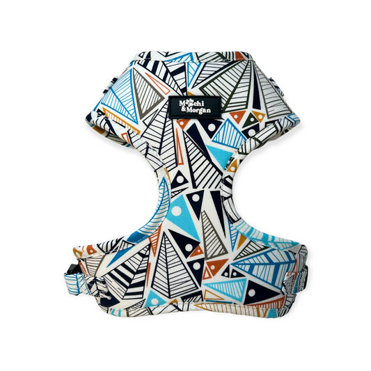 GeoPaws Dog Harness