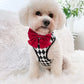 Loki Monochrome Harness