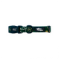 Nordic Christmas Dog Collar