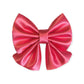 Raspberry Pink Sailor Bow